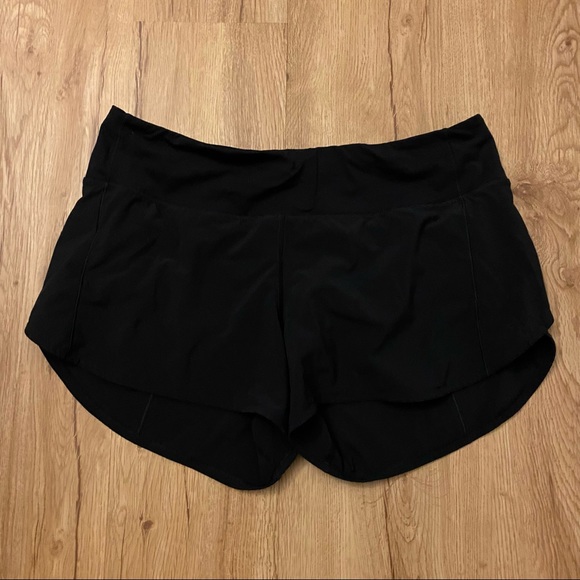 ❌SOLD❌Lululemon Lululemon Speed Up Short Long 4" - Picture 7 of 11